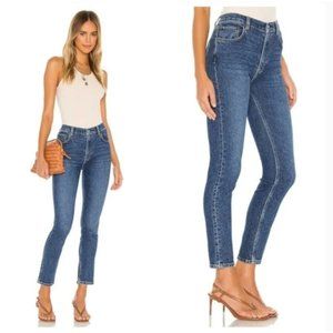 NWT Boyish The Zachary Skinny Jean in Starfight - Size 27